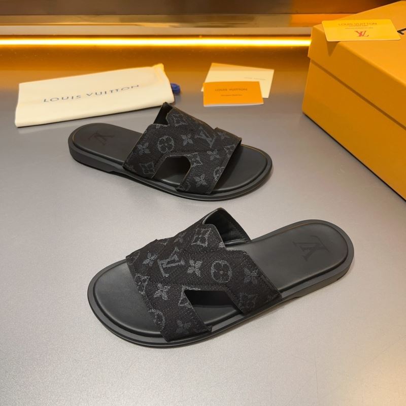 Louis Vuitton Slippers